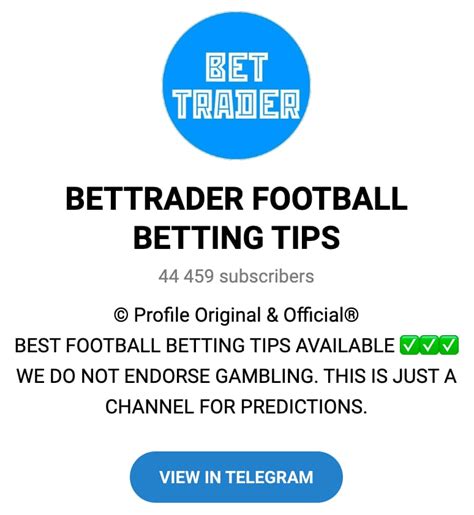 telegram football betting channels|Best Telegram betting tips channels and groups for .